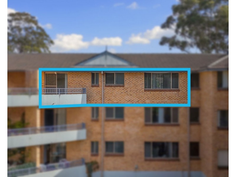 15/261-265 Dunmore Street, Pendle Hill NSW 2145