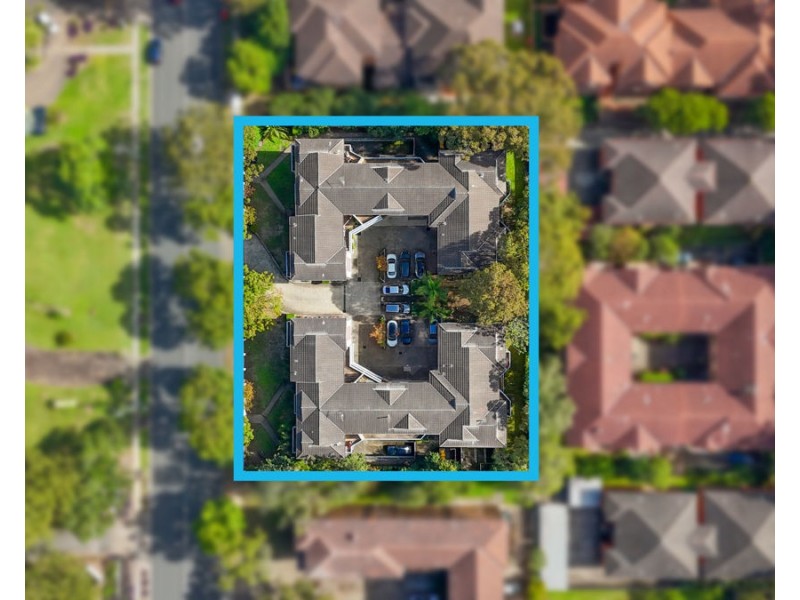 15/261-265 Dunmore Street, Pendle Hill NSW 2145