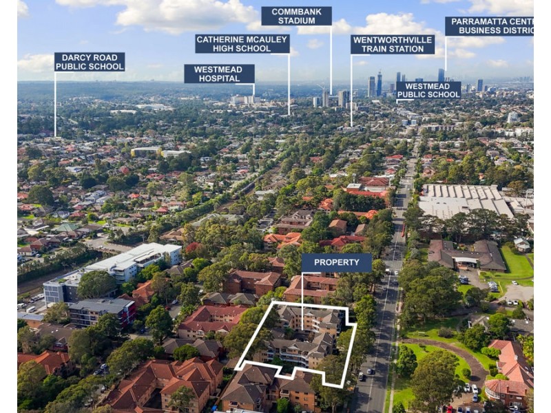 15/261-265 Dunmore Street, Pendle Hill NSW 2145