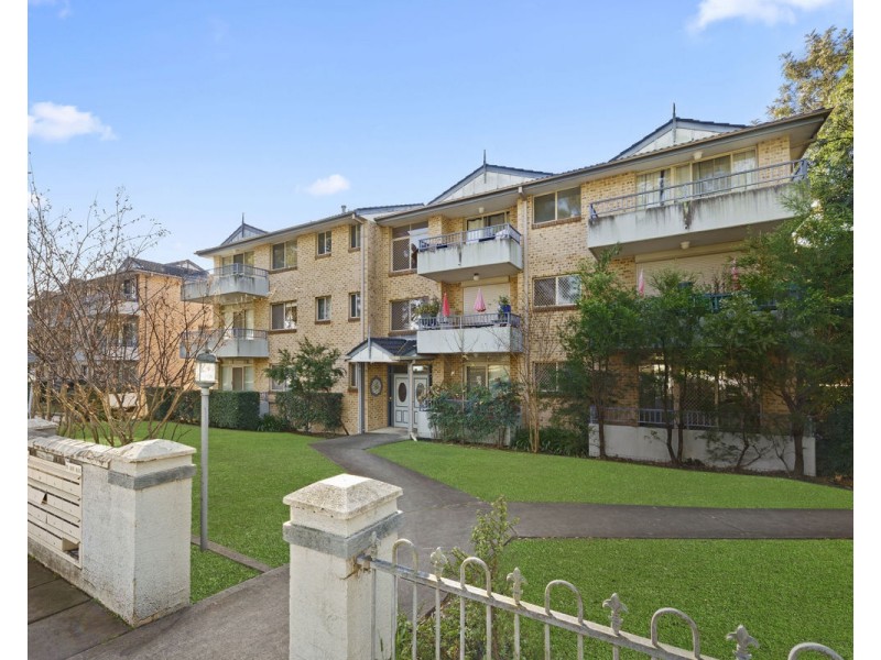 30/261-265 Dunmore Street, Pendle Hill NSW 2145