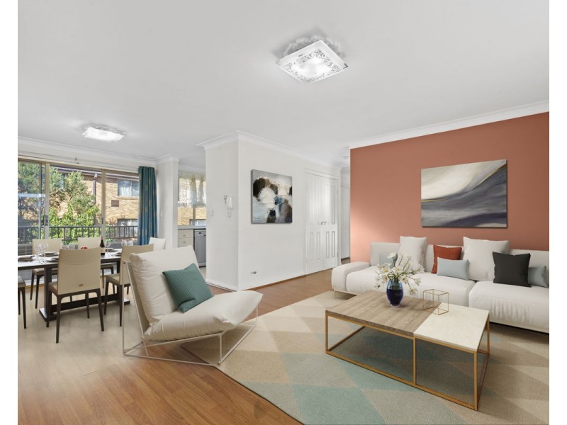 30/261-265 Dunmore Street, Pendle Hill NSW 2145