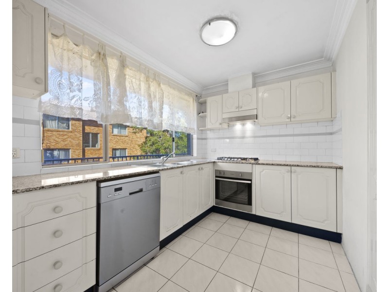 30/261-265 Dunmore Street, Pendle Hill NSW 2145