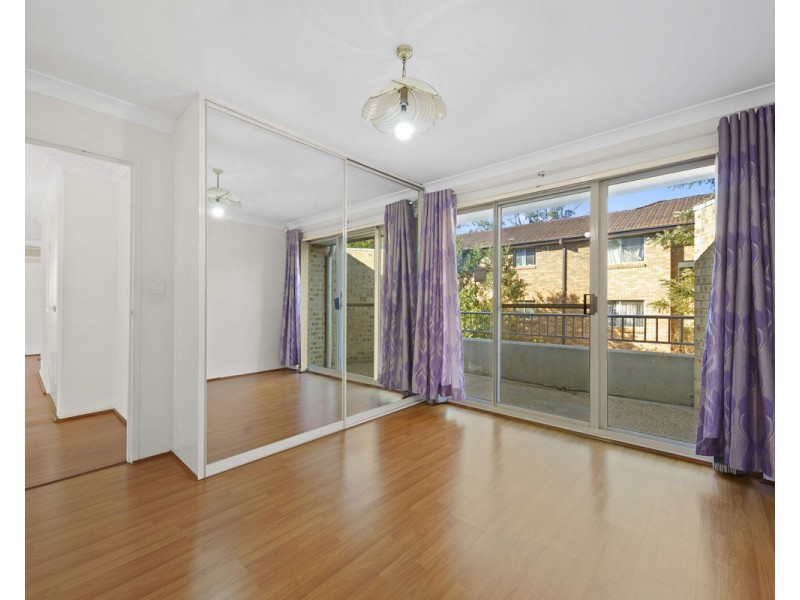 30/261-265 Dunmore Street, Pendle Hill NSW 2145