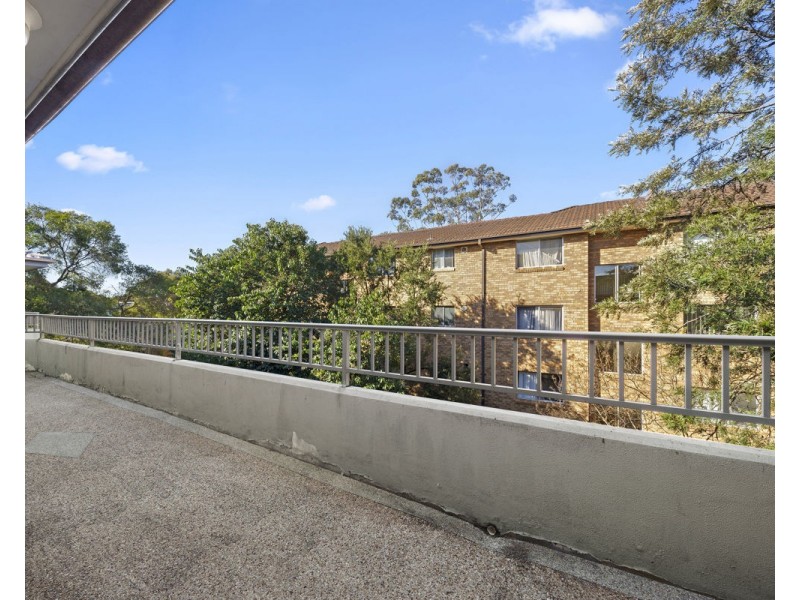 30/261-265 Dunmore Street, Pendle Hill NSW 2145