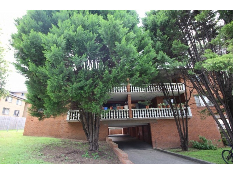 06/23 CROWN STREET, Granville NSW 2142