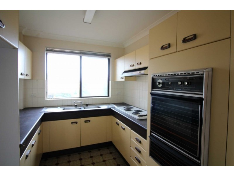 06/23 CROWN STREET, Granville NSW 2142