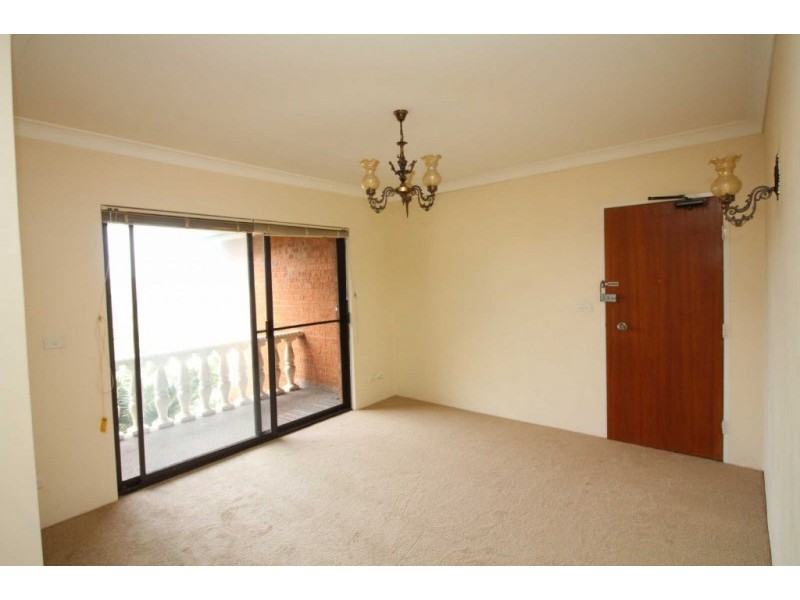 06/23 CROWN STREET, Granville NSW 2142