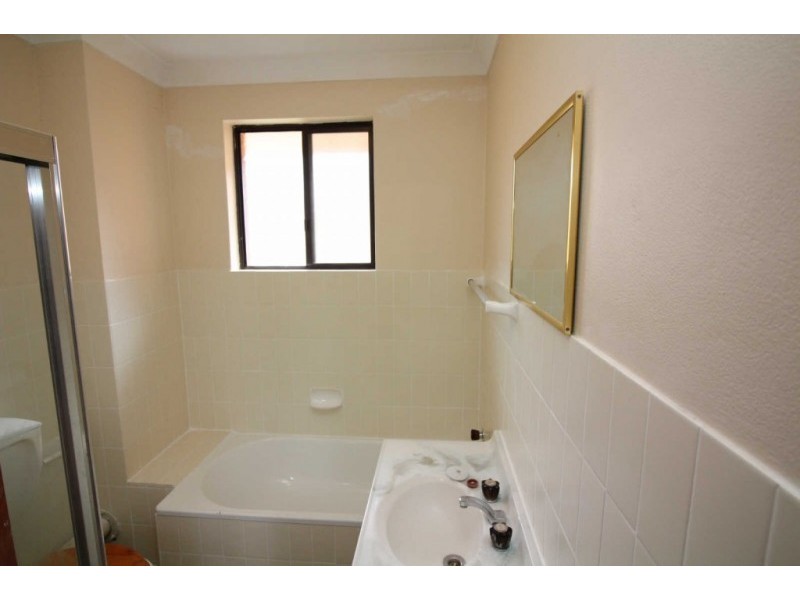 06/23 CROWN STREET, Granville NSW 2142