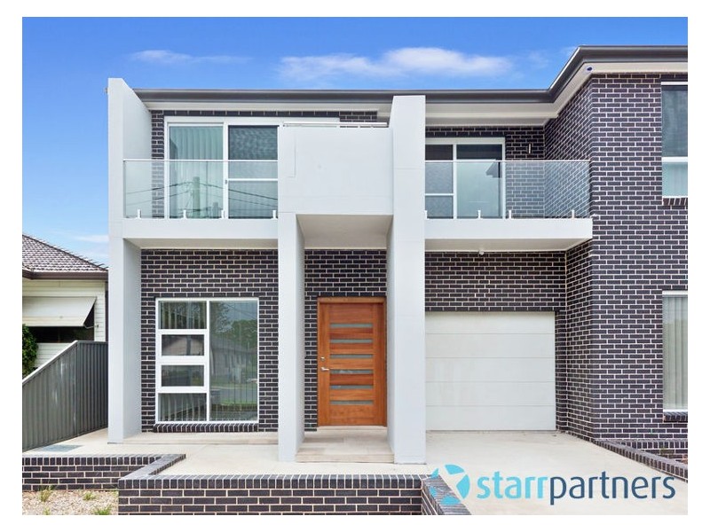 4 Craiglea Street, Guildford NSW 2161