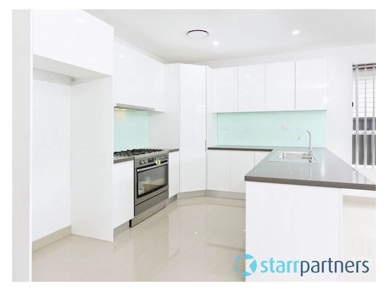 4 Craiglea Street, Guildford NSW 2161