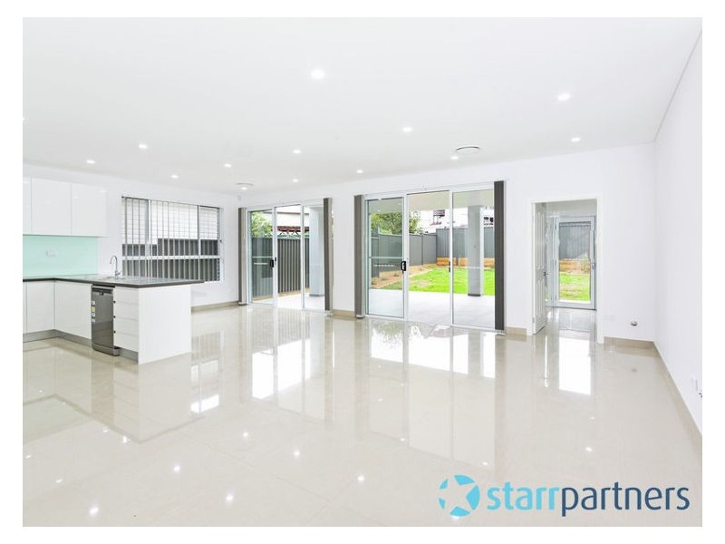 4 Craiglea Street, Guildford NSW 2161