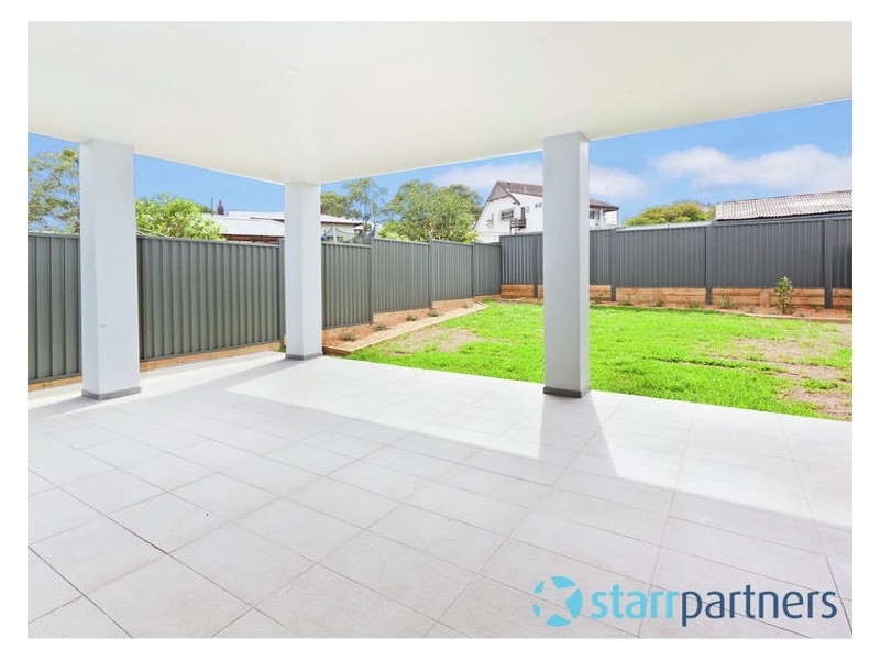 4 Craiglea Street, Guildford NSW 2161