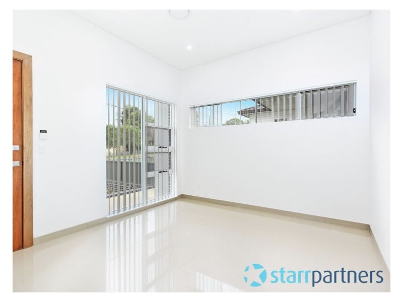 4 Craiglea Street, Guildford NSW 2161