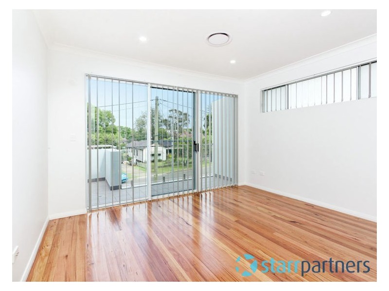 4 Craiglea Street, Guildford NSW 2161