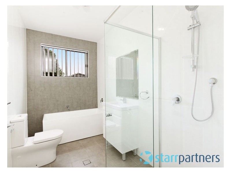 4 Craiglea Street, Guildford NSW 2161