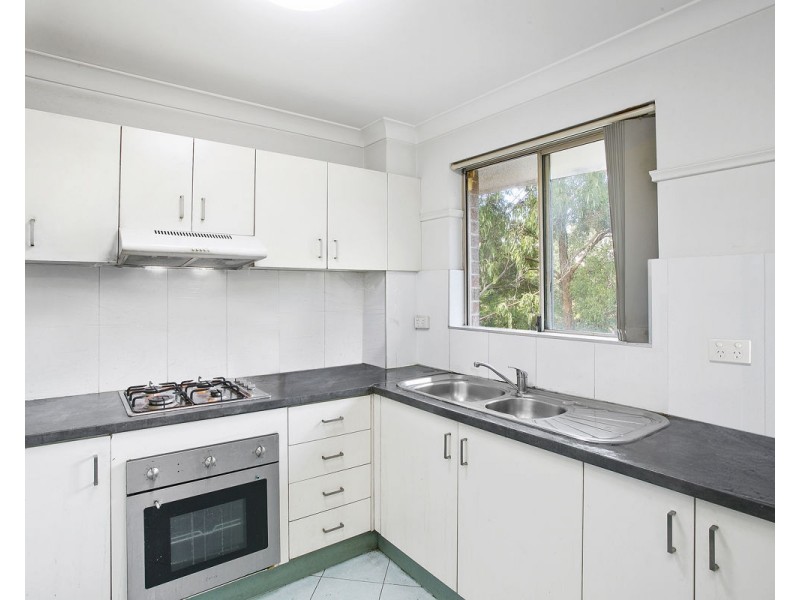 7/23-25 Oxford Street, Merrylands NSW 2160