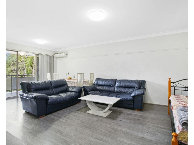 7/23-25 Oxford Street, Merrylands NSW 2160