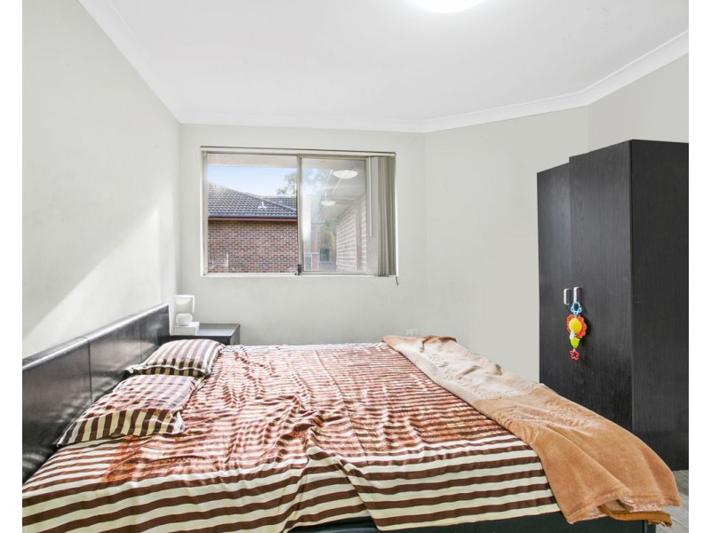 7/23-25 Oxford Street, Merrylands NSW 2160