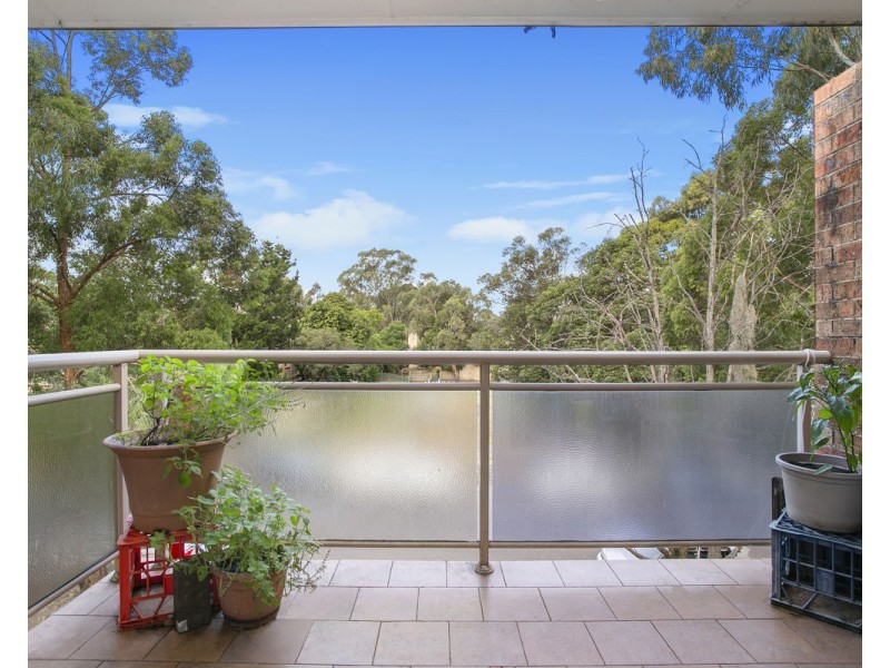 7/23-25 Oxford Street, Merrylands NSW 2160