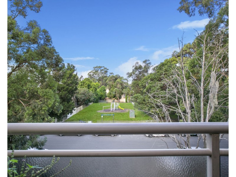 7/23-25 Oxford Street, Merrylands NSW 2160