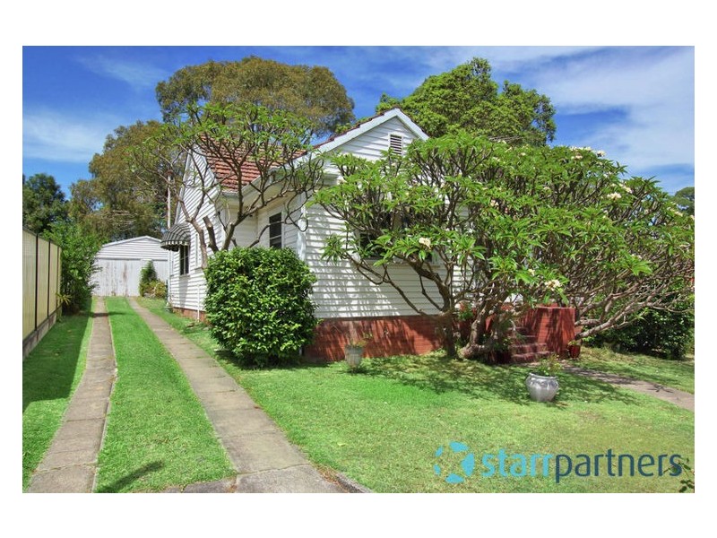 28 Stapleton Street, Wentworthville NSW 2145