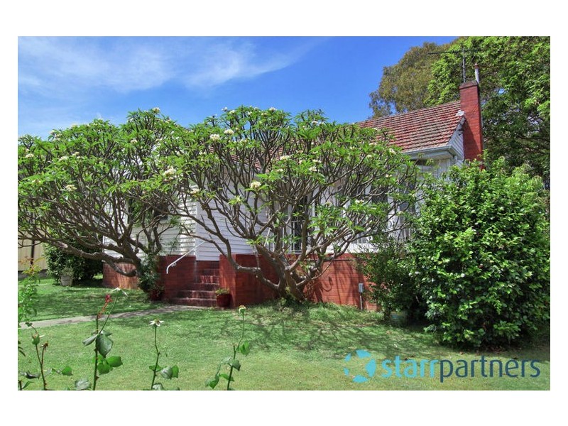 28 Stapleton Street, Wentworthville NSW 2145