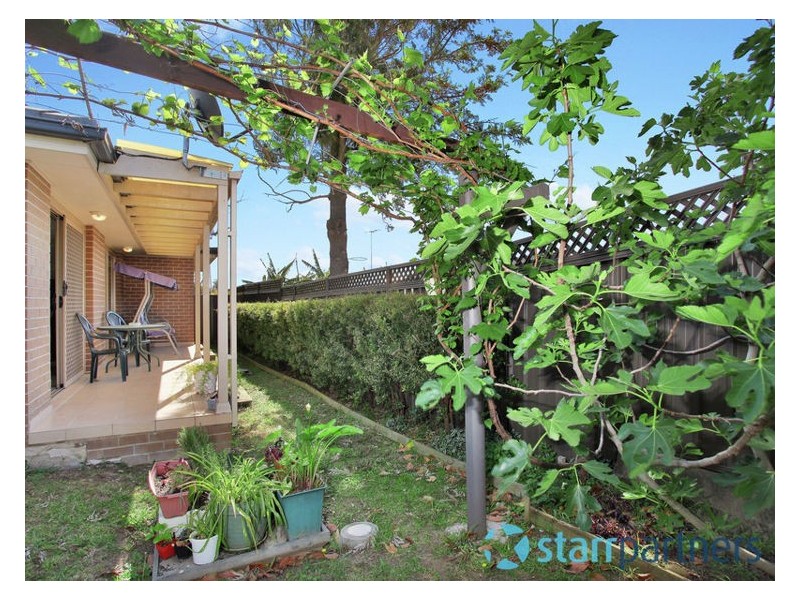 6/207-209 Old Prospect Road, Greystanes NSW 2145