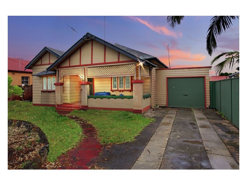 44 Onslow Street, Granville NSW 2142