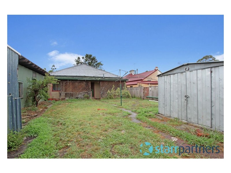 44 Onslow Street, Granville NSW 2142