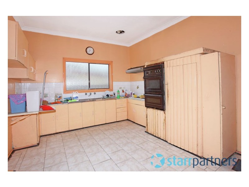 44 Onslow Street, Granville NSW 2142