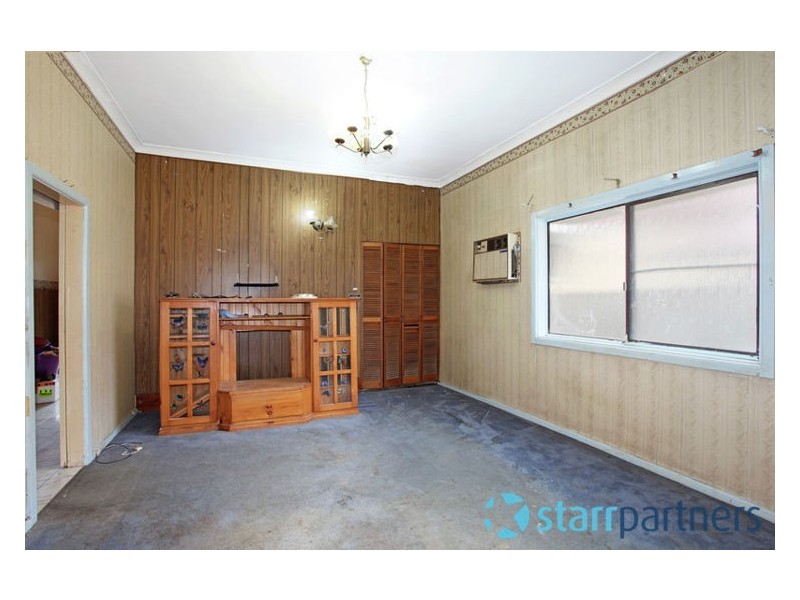 44 Onslow Street, Granville NSW 2142