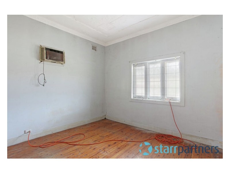 44 Onslow Street, Granville NSW 2142