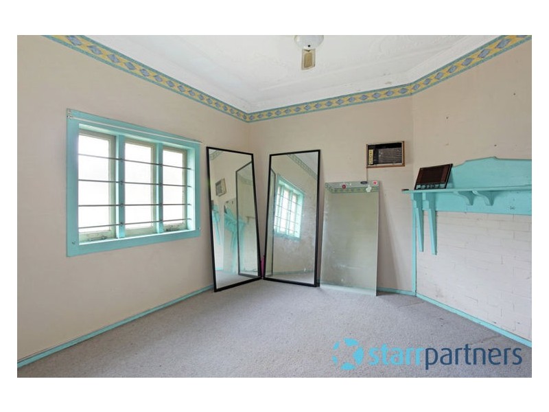 44 Onslow Street, Granville NSW 2142