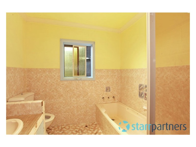 44 Onslow Street, Granville NSW 2142