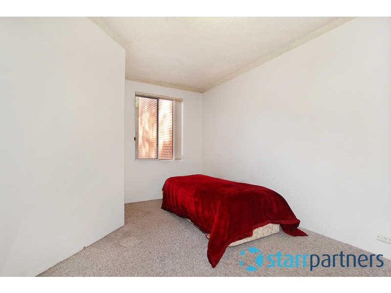 02/48-50 MANCHESTER STREET, Merrylands NSW 2160