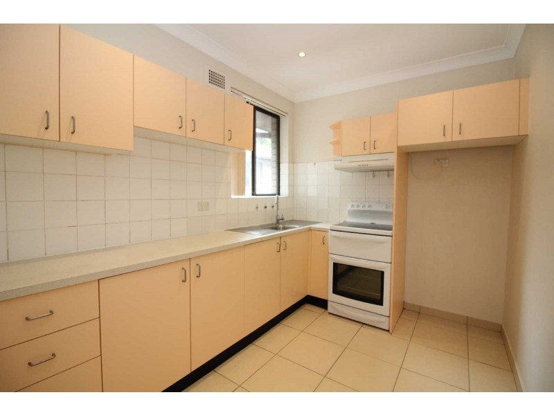 3/43 Sheffield Street, Merrylands NSW 2160