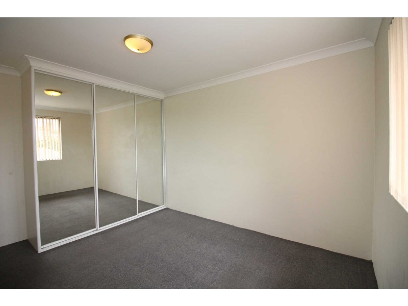 3/43 Sheffield Street, Merrylands NSW 2160