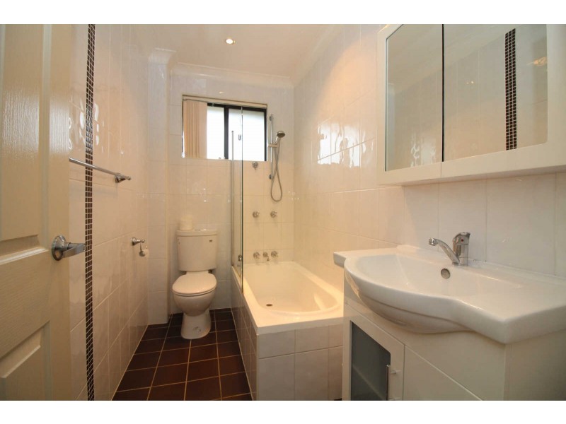 3/43 Sheffield Street, Merrylands NSW 2160