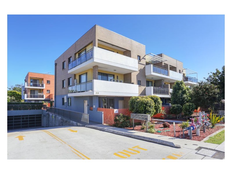 12/328 Woodville Road, Guildford NSW 2161