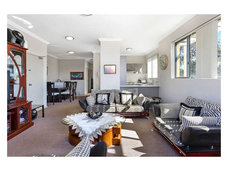 12/328 Woodville Road, Guildford NSW 2161