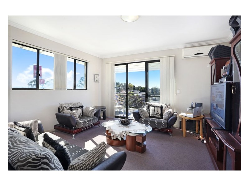 12/328 Woodville Road, Guildford NSW 2161