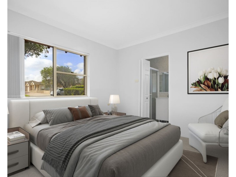 6/25-27 Holdsworth Street, Merrylands NSW 2160