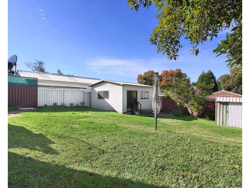 95 Cumberland Road, Greystanes NSW 2145