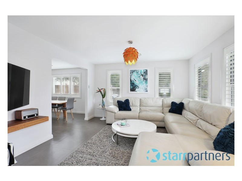 106 Driftway Drive, Pemulwuy NSW 2145