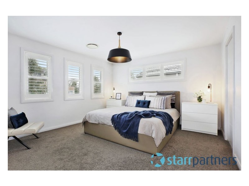 106 Driftway Drive, Pemulwuy NSW 2145