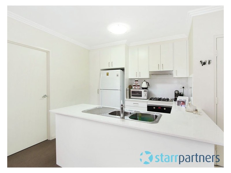 8/201-203 William Street, Granville NSW 2142