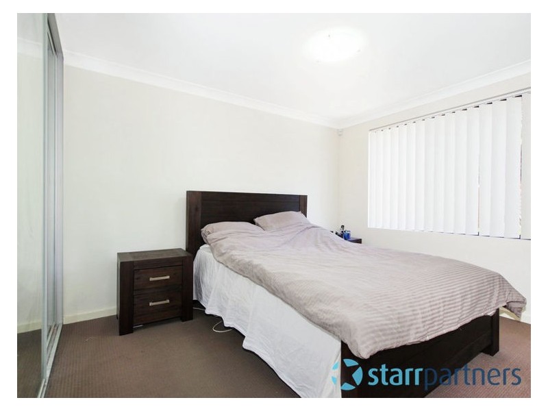 8/201-203 William Street, Granville NSW 2142