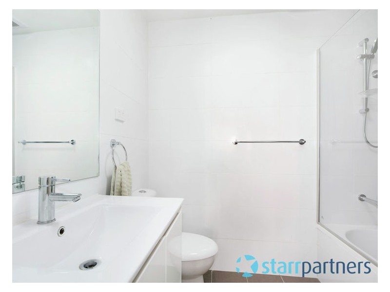 8/201-203 William Street, Granville NSW 2142