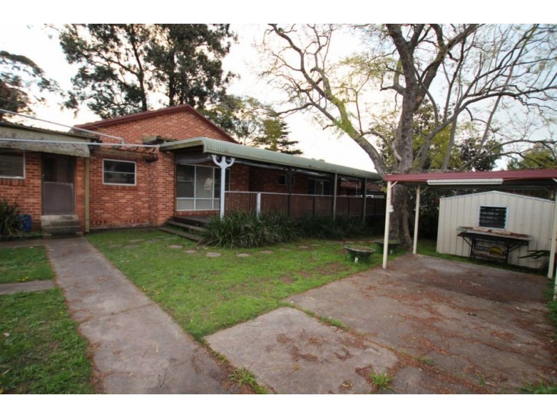 15 HARRIS STREET, Guildford NSW 2161