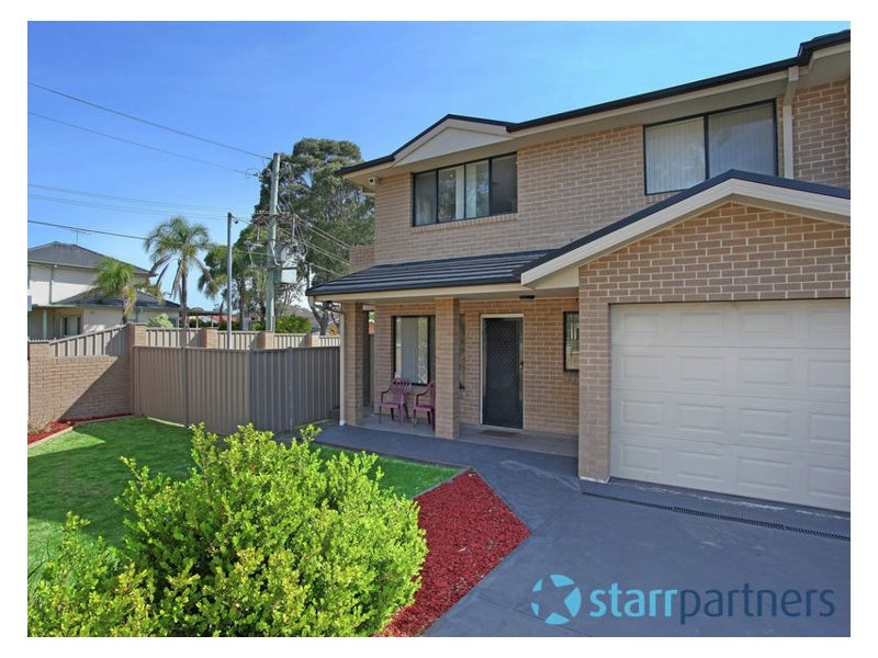 19 Ringrose Avenue, Greystanes NSW 2145